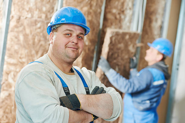 Best Attic Insulation Installation  in Oak Hill, TN